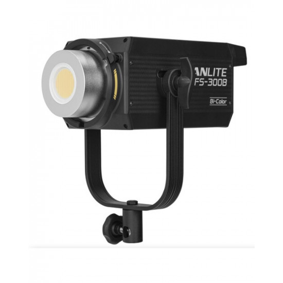 Nanlite FS-300B LED Bi-color Spot Light