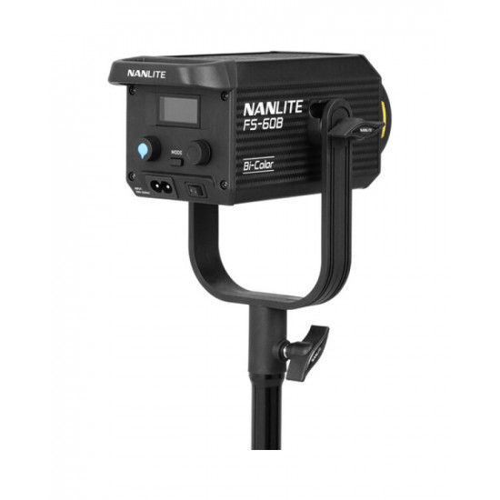 Nanlite FS-60B LED Bi-Color Spot Light