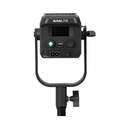 Nanlite FS-60B LED Bi-Color Spot Light