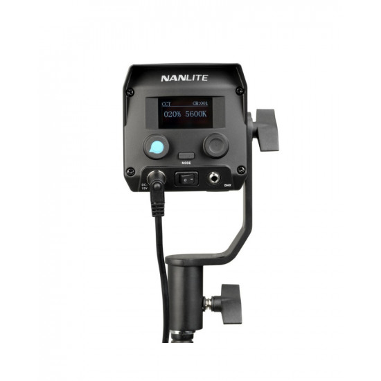 Nanlite Forza 60B II Bi-Color LED Daylight Spot Light