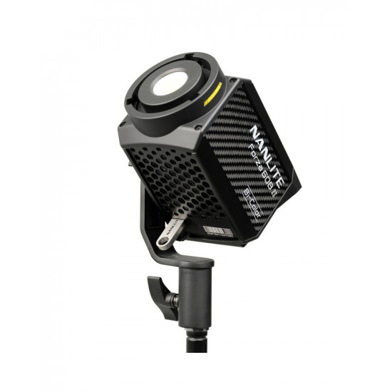 Nanlite Forza 60B II Bi-Color LED Daylight Spot Light