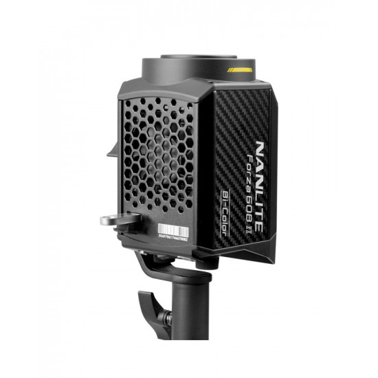 Nanlite Forza 60B II Bi-Color LED Daylight Spot Light