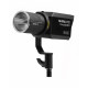 Nanlite Forza 60B II Bi-Color LED Daylight Spot Light