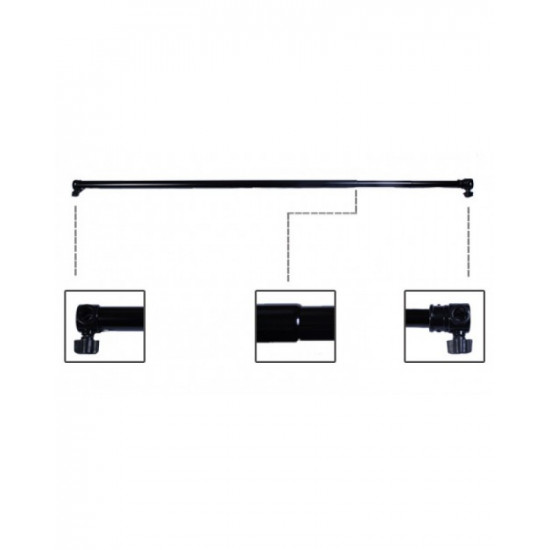 3x3 Meter Background Stand Support Kit 3x3 Meter Background Stand Support Kit