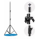  3Pole 3x3m Background Stand Support Kit
