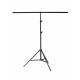 200x200cm PVC Backdrop Stand 200x200cm PVC Backdrop Stand