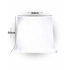 Visico White Background 3x3m Visico White Background 3x3m