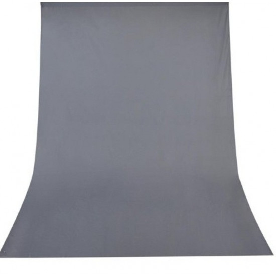 Visico Grey Background 3x3m