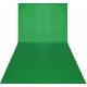 Visico Green Background 3x3m Visico Green Background 3x3m