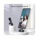K9 Wireless Microphone For iPhone