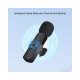 K9 Wireless Microphone For iPhone