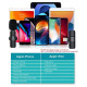 K9 Wireless Microphone For iPhone