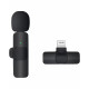 K9 Wireless Microphone For iPhone