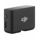 DJI Mic Wireless Single Microphone Kit (1TX+1RX)