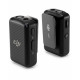 DJI Mic 2-Person Compact Digital Wireless Microphone System