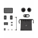 DJI Mic 2-Person Compact Digital Wireless Microphone System