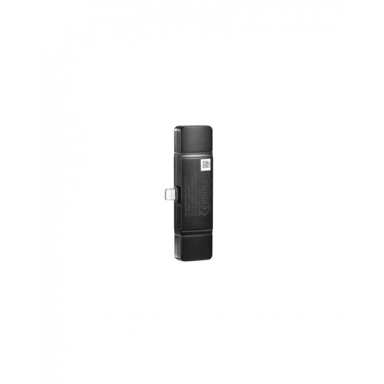 Saramonic Blink500 ProX B3 2.4GHz Dual-Channel Wireless Microphone System
