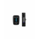 Saramonic Blink500 ProX B3 2.4GHz Dual-Channel Wireless Microphone System