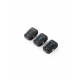 Saramonic Blink500 ProX B2 2.4GHz Dual-Channel Wireless Microphone System