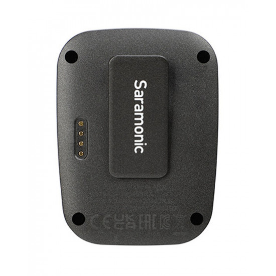 Saramonic Blink500 Pro B8 4-Person Ultracompact Digital Wireless Microphone System for Cameras and Smartphones