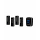Saramonic Blink500 Pro B8 4-Person Ultracompact Digital Wireless Microphone System for Cameras and Smartphones