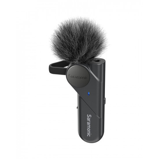 Saramonic BTW Wireless Bluetooth Clip-On Microphone