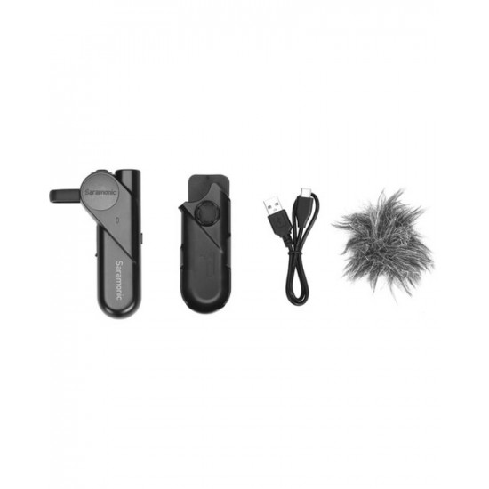 Saramonic BTW Wireless Bluetooth Clip-On Microphone