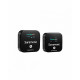 Saramonic Blink900 B1 Ultra Compact 2.4GHZ Dual - Channel Wireless Microphone Ssystem