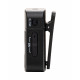 Saramonic Blink 100 B3 Compact Digital Wireless Clip-On Microphone System with Lightning Connector