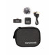 Saramonic Blink 100 B3 Compact Digital Wireless Clip-On Microphone System with Lightning Connector