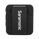 Saramonic Blink 100 B2 2-Person Digital Camera-Mount Wireless Clip-On Microphone System