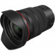 Canon RF 15-35mm f/2.8 L IS USM Lens