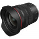 Canon RF 14-35mm f/4 L IS USM Lens Canon RF 14-35mm f/4 L IS USM Lens