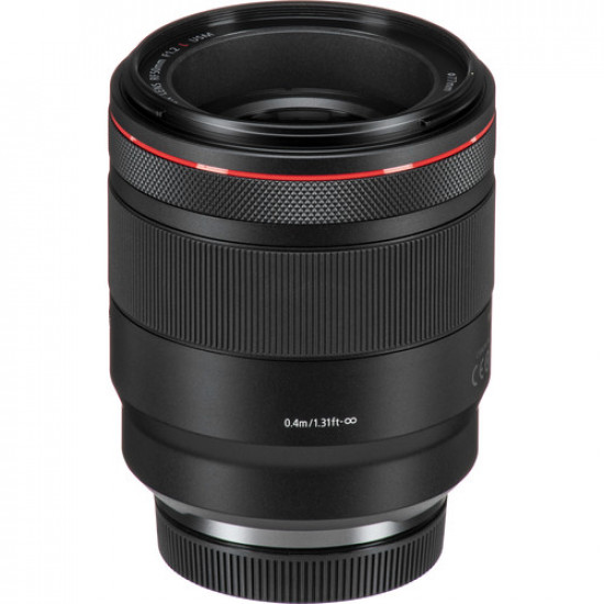 Canon RF 50mm f/1.2 L USM Lens