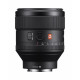 Sony FE 85mm F1.4 GM Lens