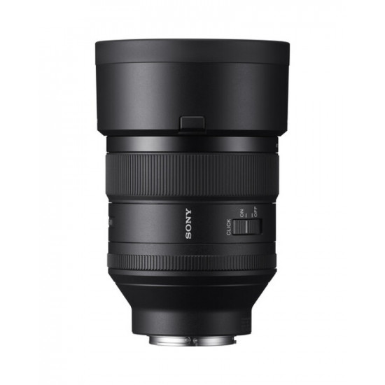 Sony FE 85mm F1.4 GM Lens