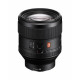 Sony FE 85mm F1.4 GM Lens