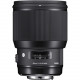 Sigma 85mm f/1.4 DG HSM Art Lens for Canon EF