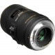 Sigma 105mm f/2.8 EX DG OS HSM Macro Lens for Canon EF Sigma 105mm f/2.8 EX DG OS HSM Macro Lens for Canon EF