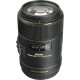 Sigma 105mm f/2.8 EX DG OS HSM Macro Lens for Canon EF Sigma 105mm f/2.8 EX DG OS HSM Macro Lens for Canon EF