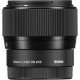 Sigma 56mm f/1.4 DC DN Contemporary Lens (Canon EF-M) Sigma 56mm f/1.4 DC DN Contemporary Lens (Canon EF-M)
