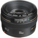 Canon EF 50mm f/1.4 USM Lens Canon EF 50mm f/1.4 USM Lens