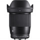 Sigma 16mm f/1.4 DC DN Contemporary Lens (Sony E) Sigma 16mm f/1.4 DC DN Contemporary Lens (Sony E)