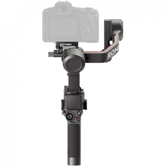 DJI RS3 Pro Combo Gimbal Stabilizer