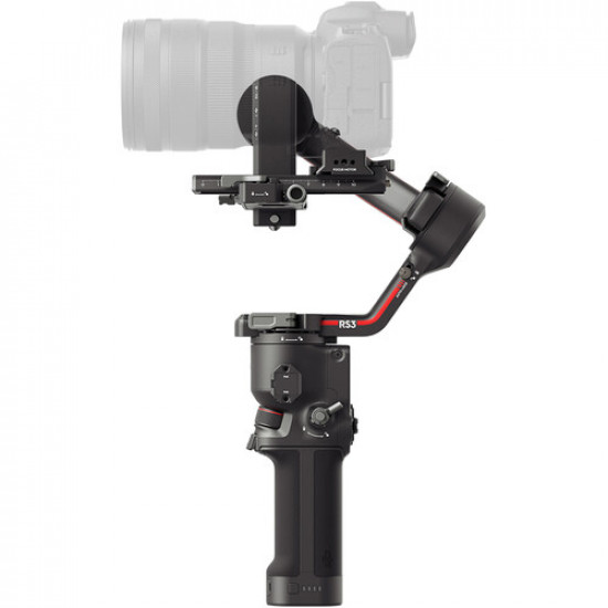 DJI RS3 Pro Combo Gimbal Stabilizer