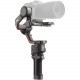 DJI RS3 Pro Combo Gimbal Stabilizer