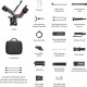 DJI RS3 Pro Combo Gimbal Stabilizer