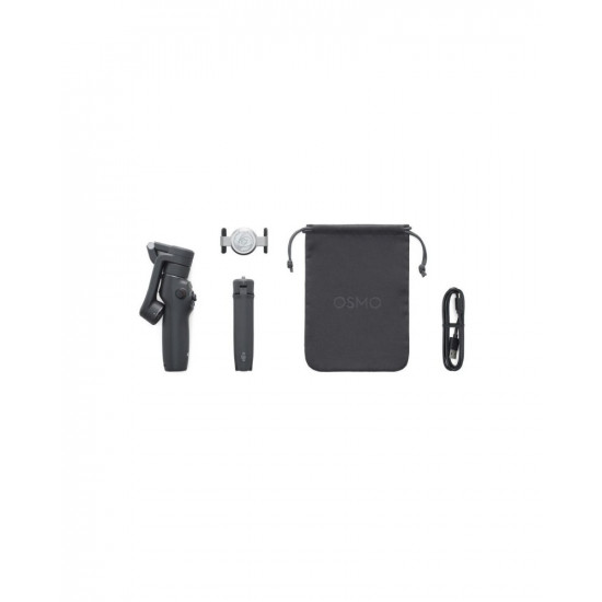 DJI Osmo Mobile 6 Smartphone Gimbal