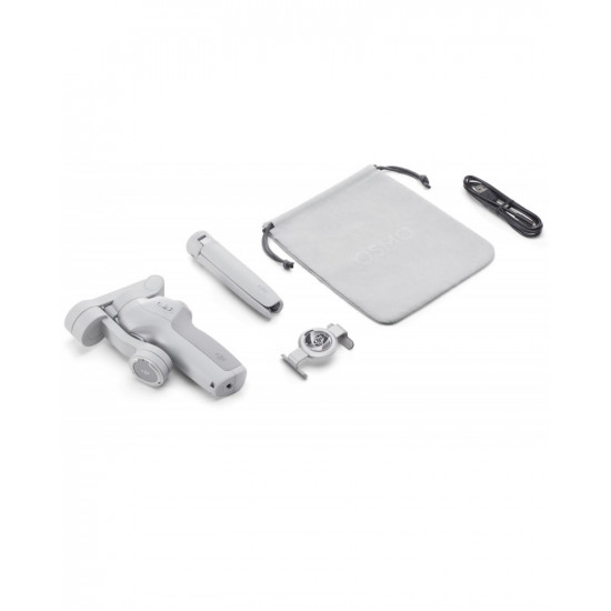 DJI Osmo Mobile SE Smartphone Gimbal