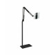 Lazy Floor Mobile Phone Bracket Telescopic Cantilever Live Multi-function Adjustable Tablet Phone Bracket